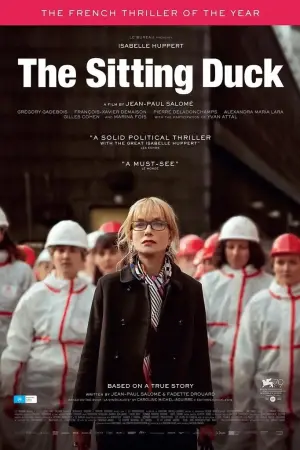 Постер к фильму "Лёгкая добыча" #698236