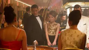 Задник к фильму "Легенда" #244784