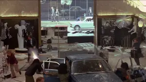 Задник к фильму "Отмеченный смертью" #305622