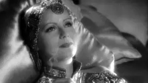 Задник к фильму "Мата Хари" #502100