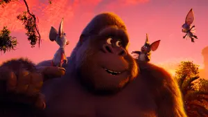 Задник к фильму "Мы — монстры 2" #346865