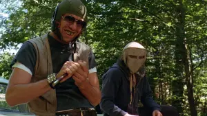 Видео к фильму День мамочки | Vinegar Syndrome 4K Ultra HD + Blu-ray Promo Trailer