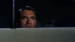 Задник к фильму "На север через северо-запад" #672470