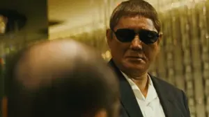 Задник к фильму "Последний беспредел" #355340