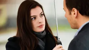 Задник к фильму "Пассажиры" #305123