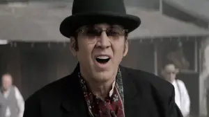 Задник к фильму "Стрелки" #532103