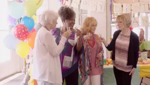 Задник к фильму "Дрянные старушки" #422596