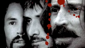 Задник к фильму "Людоед" #263494