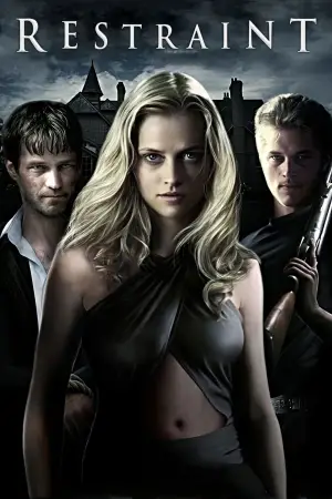 Постер к фильму "Воздержание" #734704