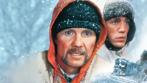 Задник к фильму "Поезд-беглец" #251300