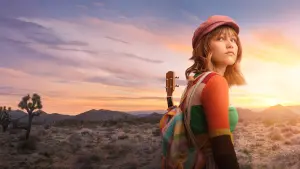 Задник к фильму "Старгёрл" #214639