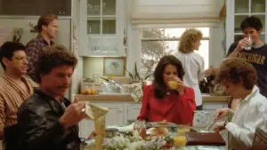 Видео к фильму Большое разочарование | Tom Berenger and JoBeth Williams on How &lsquo;The Big Chill&rsquo; Bookended a Generation | TCMFF 2023