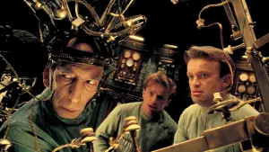 Задник к фильму "Город потерянных детей" #228288