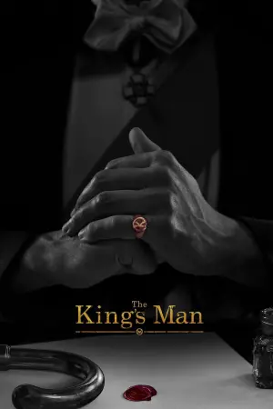 Постер к фильму "King’s Man: Начало" #263450