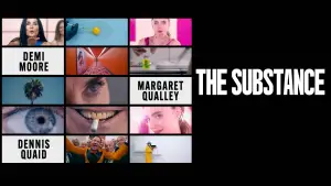 The Substance