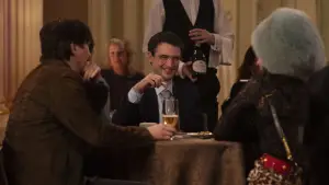 Задник к фильму "Кремлевский волшебник" #531929