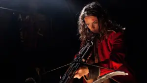 Задник к фильму "Дом тигра" #446649