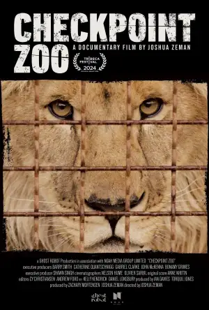 Постер к фильму "Checkpoint Zoo" #884309