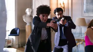 Задник к фильму "Пчеловод" #365747