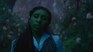 Задник к фильму "Злая: Часть первая" #529872