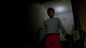 Задник к фильму "Кошмар на улице Вязов 2: Месть Фредди" #319665