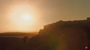 Задник к фильму "Сират" #516249