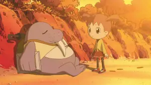 Задник к фильму "どうぶつの森" #947651