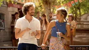 Задник к фильму "Авиньон" #617696