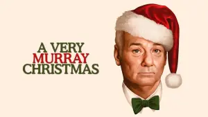 Видео к фильму Очень Мюрреевское Рождество | A Very Murray Christmas | Trailer: First Day [HD] | Netflix