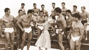 Видео к фильму Афина | Athena (1954) Trailer