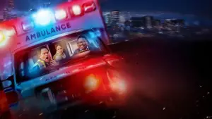 Задник к фильму "Код 3" #551917