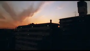 Задник к фильму "Дверь" #704052