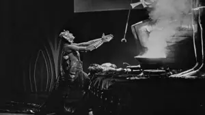 Задник к фильму "Десять заповедей" #429424