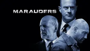 Задник к фильму "Налётчики" #96798