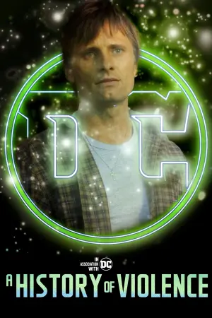 Постер к фильму "Оправданная жестокость" #235085