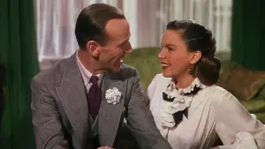 Задник к фильму "Пасхальный парад" #428821