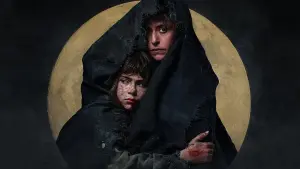 Задник к фильму "Амайа. Дитя вампира" #379720