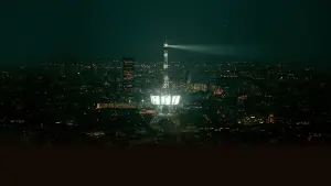 Задник к фильму "Арес" #303207