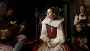 Задник к фильму "Кровавая графиня – Батори" #402685