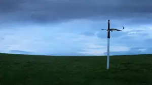 Задник к фильму "Храброе сердце" #590491