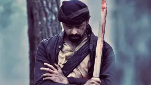 Задник к фильму "Ковбои" #496991