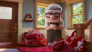 Задник к фильму "Свидание Карла" #166708