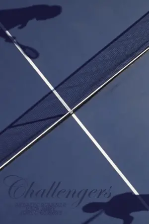 Постер к фильму "Претенденты" #502517