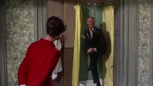 Задник к фильму "Шарада" #723035