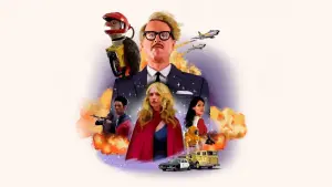 Видео к фильму Академия супергероев | трейлер американского комедийного боевика АКАДЕМИЯ СУПЕРГЕРОЕВ, в кино с 24 ноября