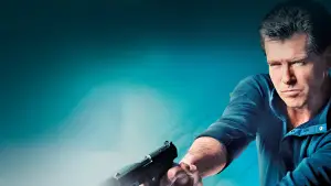 Задник к фильму "007: Умри, но не сейчас" #602421