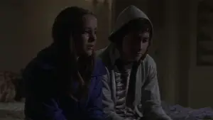 Задник к фильму "Донни Дарко" #528287