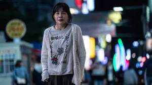 Задник к фильму "Не слышу зла" #322825