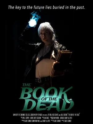The Book of the Dead