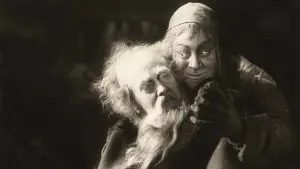 Задник к фильму "Фауст" #183316